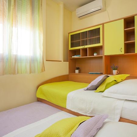 Apartment Amazing View Сплит Экстерьер фото