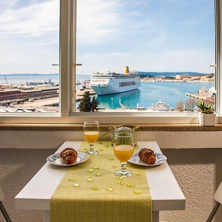 Apartment Amazing View Сплит Экстерьер фото