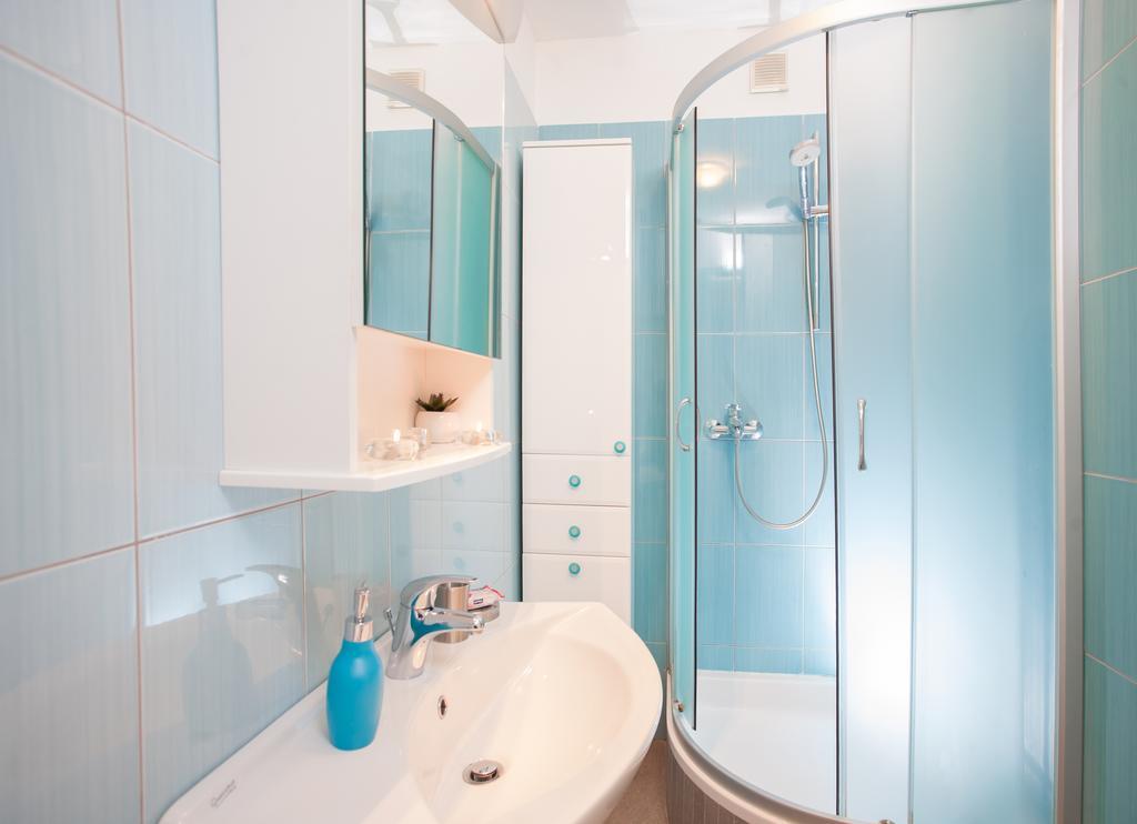 Apartment Amazing View Сплит Экстерьер фото