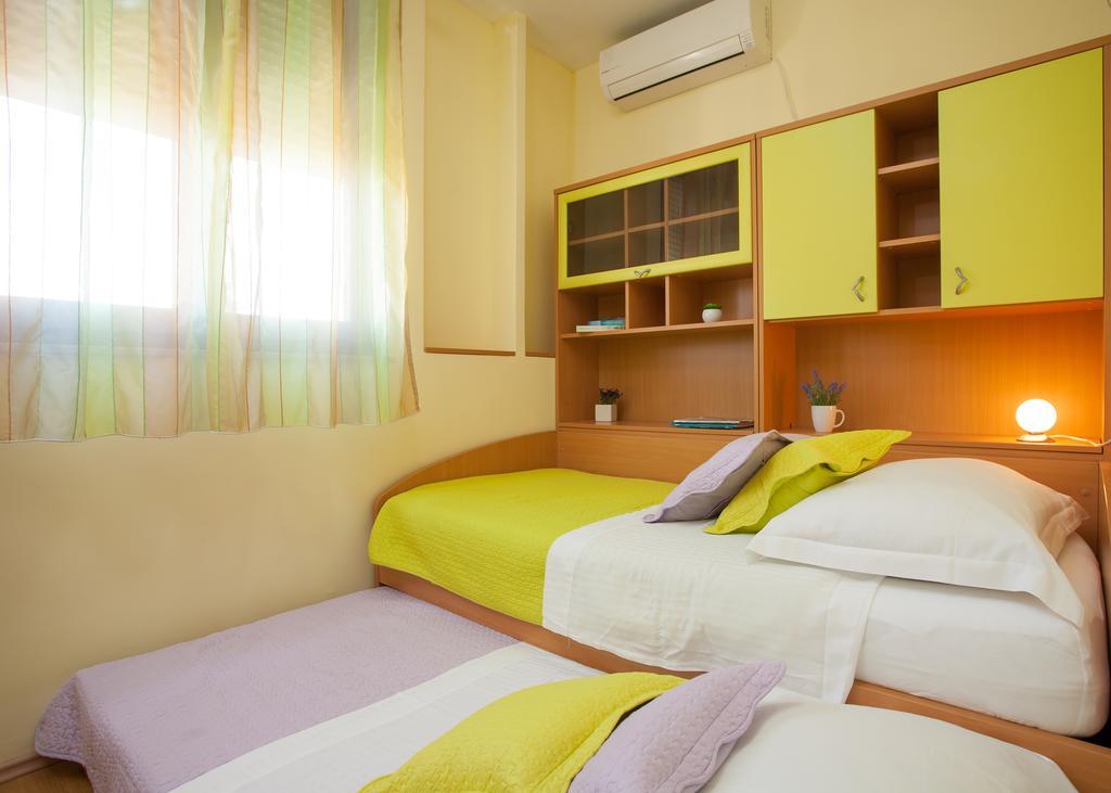 Apartment Amazing View Сплит Экстерьер фото