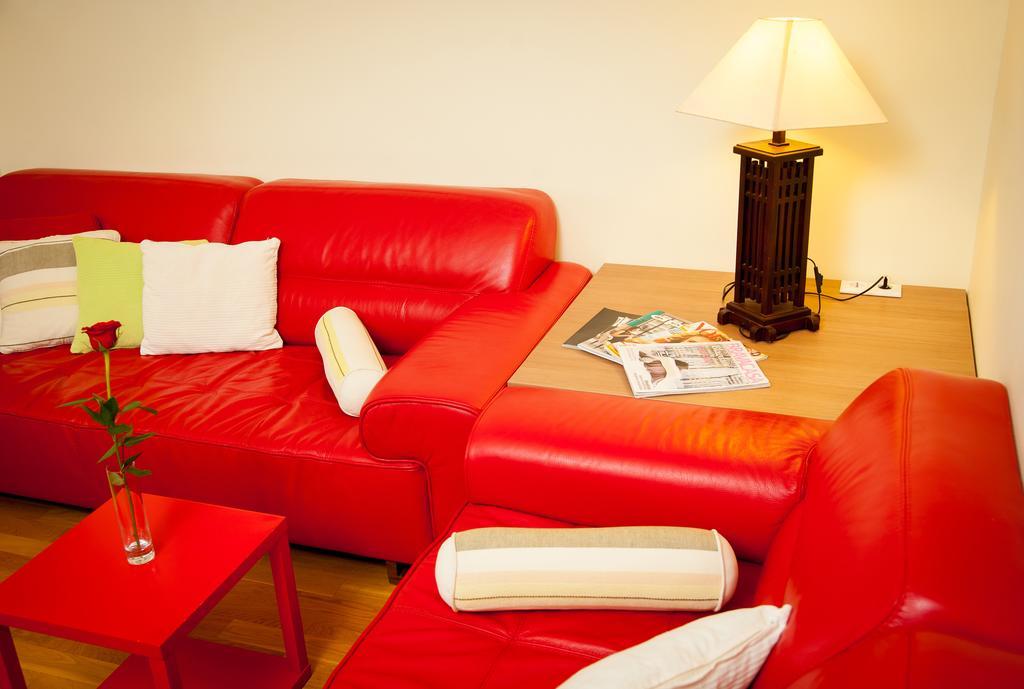 Apartment Amazing View Сплит Экстерьер фото