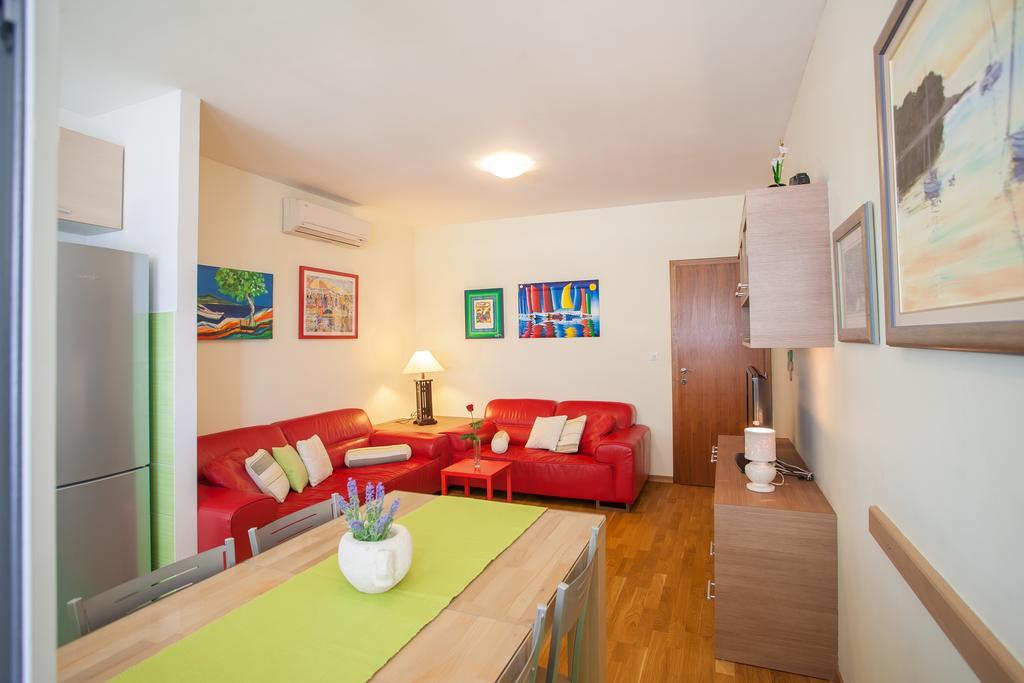 Apartment Amazing View Сплит Экстерьер фото